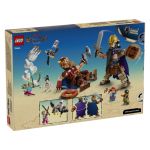LEGO ONE PIECE - Dorry vs. Brogy – Obři ze Zahrádky