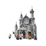 LEGO ONE PIECE - Bitva na Bubnovém hradě