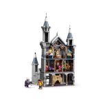 LEGO ONE PIECE - Bitva na Bubnovém hradě