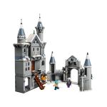 LEGO ONE PIECE - Bitva na Bubnovém hradě