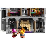 LEGO ONE PIECE - Bitva na Bubnovém hradě