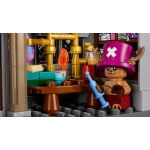 LEGO ONE PIECE - Bitva na Bubnovém hradě