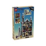 LEGO ONE PIECE - Bitva na Bubnovém hradě