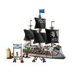 LEGO ONE PIECE - Garpova námořní válečná loď