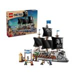 LEGO ONE PIECE - Garpova námořní válečná loď