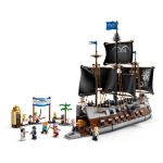 LEGO ONE PIECE - Garpova námořní válečná loď
