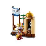 LEGO ONE PIECE - Garpova námořní válečná loď