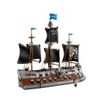 LEGO ONE PIECE - Garpova námořní válečná loď