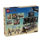 LEGO ONE PIECE - Garpova námořní válečná loď
