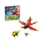 LEGO Sonic the Hedgehog - Tailsovo Tornado-1
