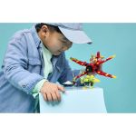 LEGO Sonic the Hedgehog - Tailsovo Tornado-1