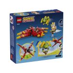 LEGO Sonic the Hedgehog - Tailsovo Tornado-1