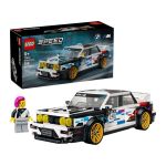 LEGO Speed Champions - BMW M3 (E30)