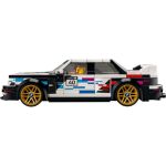 LEGO Speed Champions - BMW M3 (E30)