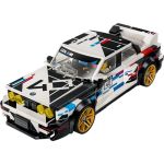 LEGO Speed Champions - BMW M3 (E30)