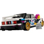 LEGO Speed Champions - BMW M3 (E30)