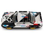 LEGO Speed Champions - BMW M3 (E30)