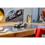 LEGO Speed Champions - BMW M3 (E30)