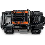 LEGO Speed Champions - Jaguar Project 7 a Land Rover Defender