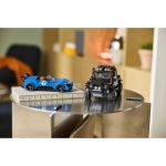 LEGO Speed Champions - Jaguar Project 7 a Land Rover Defender