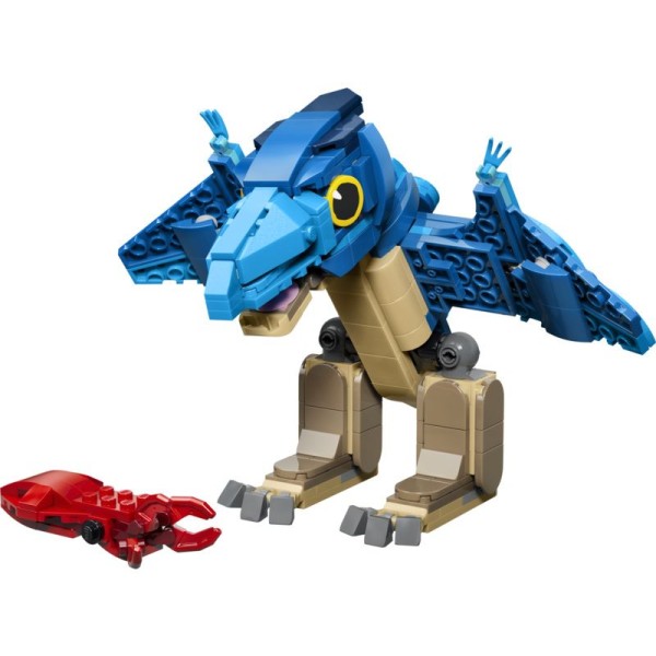 LEGO Jurassic World - Dinosauří mládě: Pteranodon