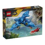 LEGO Jurassic World - Dinosauří mládě: Pteranodon