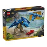 LEGO Jurassic World - Dinosauří mládě: Pteranodon