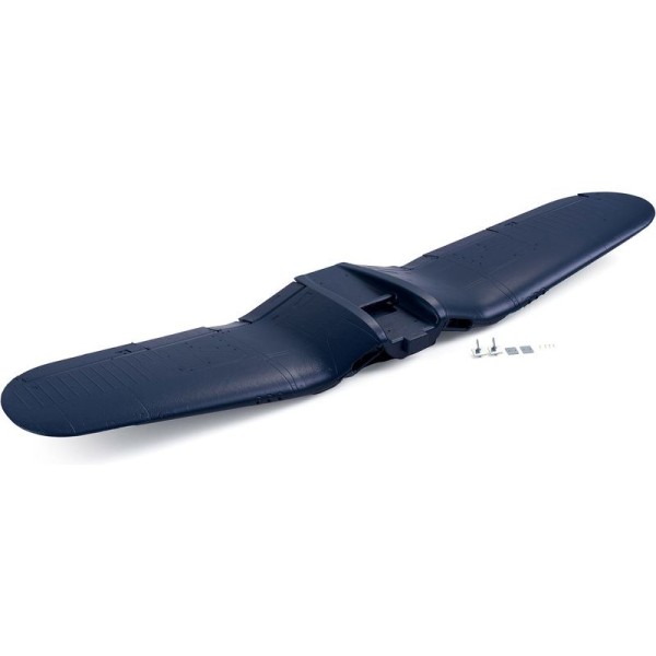 E-flite křídlo: F4U-4 1.2m