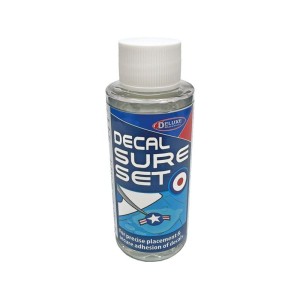 Decal Sure přípravek na obtisky 50ml