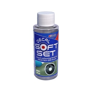 Decal Soft změkčovač obtisků 50ml