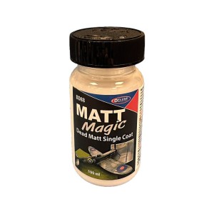 Matt Magic zmatňovací přípravek 100ml
