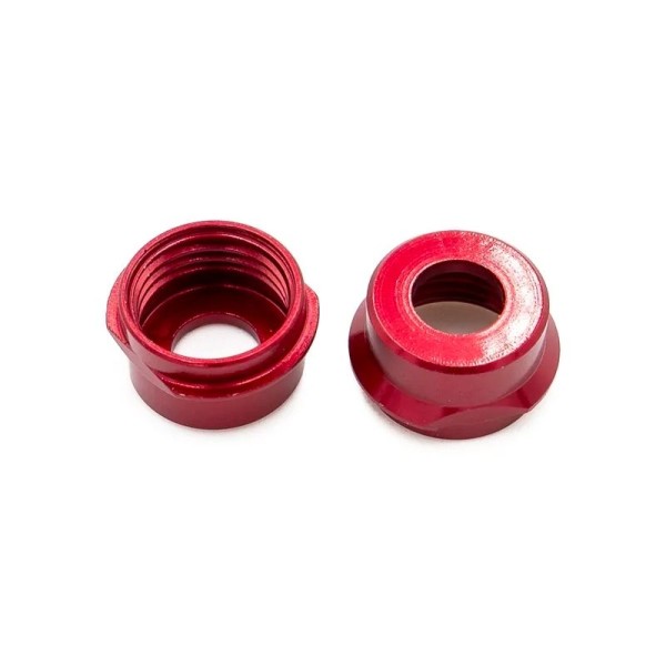 HTR 13 and 16 mm Shocks o-ring tap
