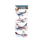 Academy Cessna 172 Sky Hawk - Civil Air Patrol (1:48)