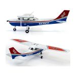 Academy Cessna 172 Sky Hawk - Civil Air Patrol (1:48)