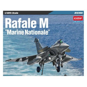 Academy Dassault Rafale M Marine Nationale (1:48)