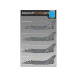 Academy Dassault Rafale M Marine Nationale (1:48)