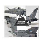 Academy Dassault Rafale M Marine Nationale (1:48)
