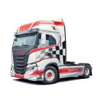 Italeri Iveco S-Way Abarth (Show Truck) (1:24)