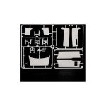 Italeri Iveco S-Way Abarth (Show Truck) (1:24)
