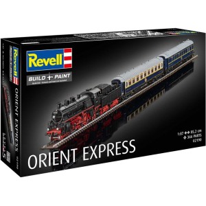 Revell Orient Express (1:87)