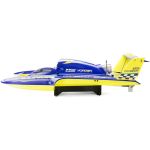 Proboat Miss Illinois U-34 34” Unlimited Hydro Race 8S RTR