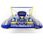 Proboat Miss Illinois U-34 34” Unlimited Hydro Race 8S RTR