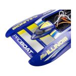Proboat Miss Illinois U-34 34” Unlimited Hydro Race 8S RTR