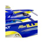 Proboat Miss Illinois U-34 34” Unlimited Hydro Race 8S RTR