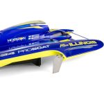Proboat Miss Illinois U-34 34” Unlimited Hydro Race 8S RTR