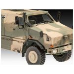 Revell Dingo 2 GE A3.3 PatSi (1:35)