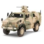Revell Dingo 2 GE A3.3 PatSi (1:35)