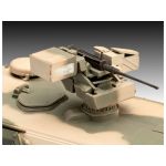 Revell Dingo 2 GE A3.3 PatSi (1:35)