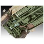 Revell Dingo 2 GE A3.3 PatSi (1:35)