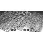 Revell Dingo 2 GE A3.3 PatSi (1:35)